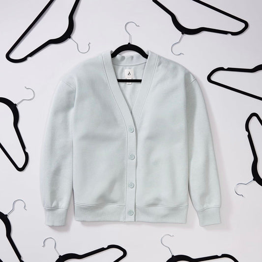 Best Slim Velvet Non-Slip Suit Hangers for a Space-Saving Closet